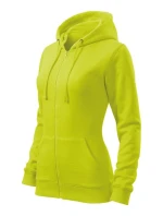 Dámská mikina Trendy Zipper W MLI-41162 - Malfini