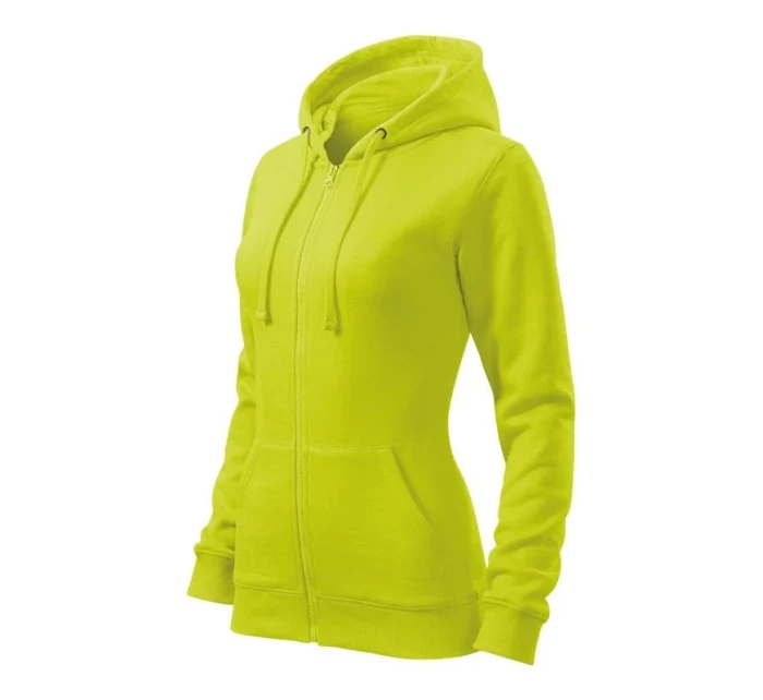 Dámská mikina Trendy Zipper W MLI-41162 - Malfini