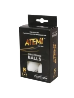 Atemi kulička *** 6 ks PP117B Atemi kulička *** 6 ks PP117B