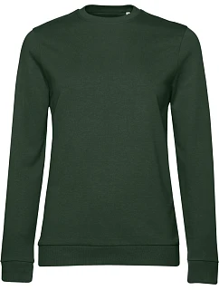 B&C #Set In /women Dámská mikina model 22436261 forest green