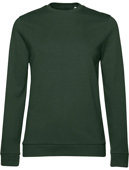 B&C #Set In /women Dámská mikina model 22436261 forest green B&C #Set In /women Dámská mikina model 22436261 forest green