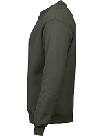 TJ Mikina z těžké bavlny 18. deep green model 22497786 - Tee Jays TJ Mikina z těžké bavlny 18. deep green model 22497786 - Tee Jays