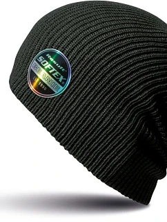 Result Headwear RC 031X SOFTEX® čepice 28.031X black