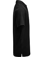 James Harvest Scarsdale Polo Men Pánské piqué polo z těžké bavlny 62.5002 black James Harvest Scarsdale Polo Men Pánské piqué polo z těžké bavlny 62.5002 black