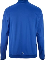 Evolve 2.0 Half Zip M Pánská tréninková bunda s 1/4 zipem model 22468317 - Craft Teamwear Evolve 2.0 Half Zip M Pánská tréninková bunda s 1/4 zipem model 22468317 - Craft Teamwear