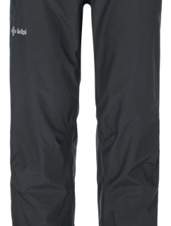 Dámské nepromokavé kalhoty model 16184217 černá - Kilpi