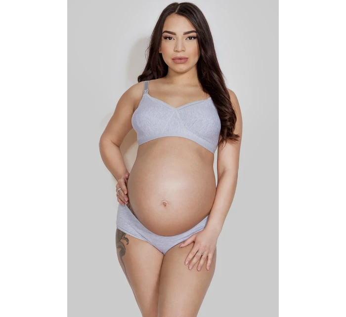 Mitex Mama Panty kolor:grey