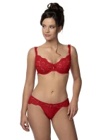 Newia rose barva:červená