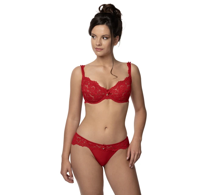 Newia rose barva:červená