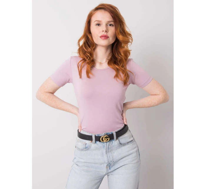 Halenka 95 BZ 639012.29P světle fialová