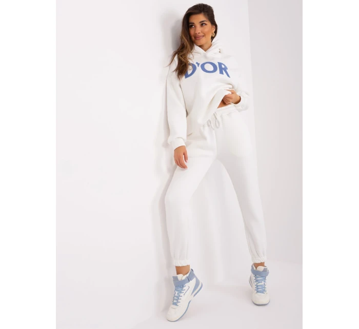 EM KMPL 802 set.97P ecru