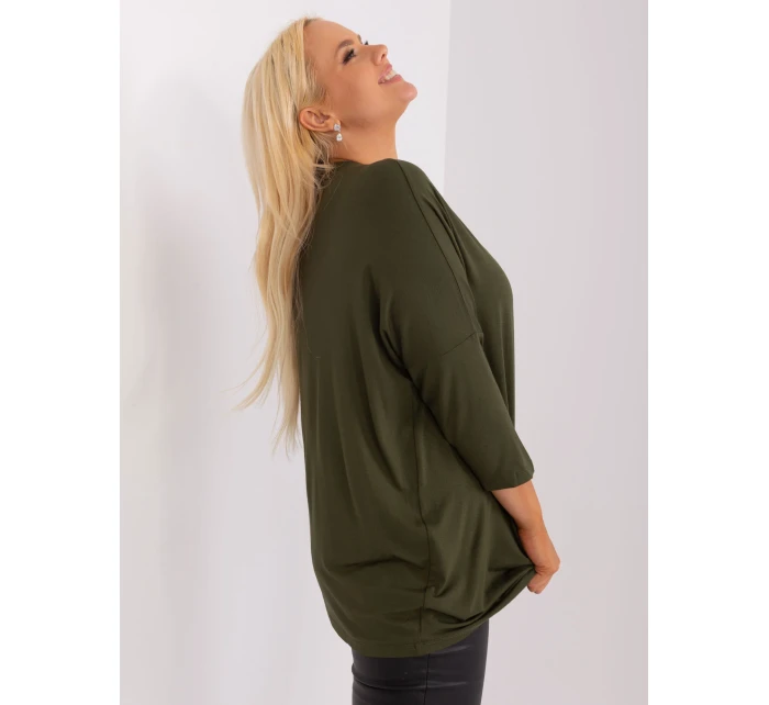 Halenka RV BZ 5745.18 khaki