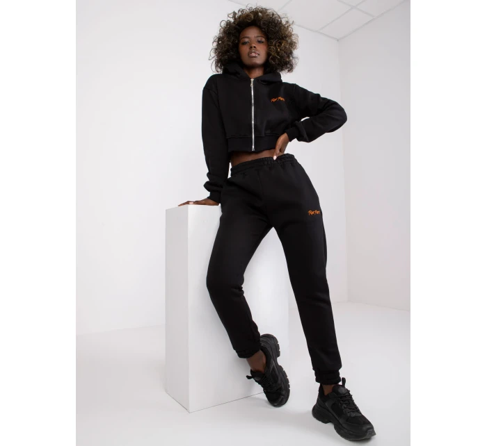 Souprava RV KMPL model 17050418 černá - FPrice Souprava RV KMPL model 17050418 černá - FPrice