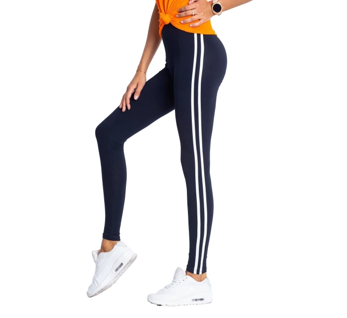 Legíny RV LG 4954.12 tmavě modrá Legíny RV LG 4954.12 tmavě modrá