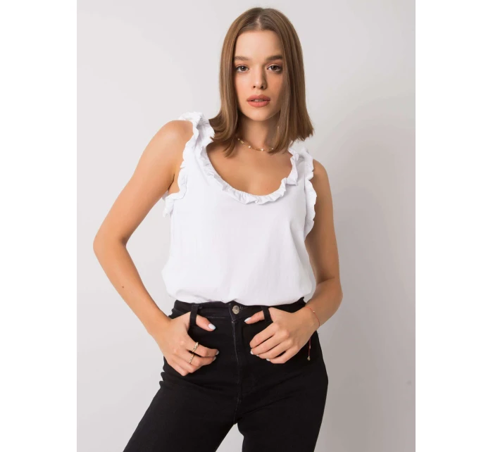 Top RV TP 6931.07 bílá