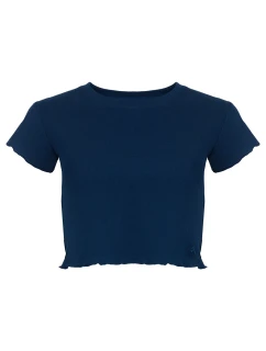 Dámské triko nax NAX REISA gibraltar sea