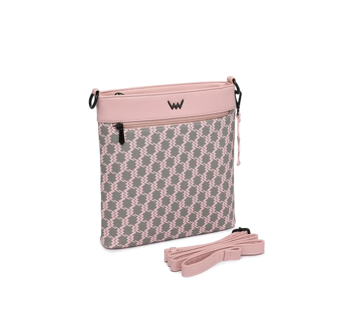Kabelka VUCH Carlene Pink