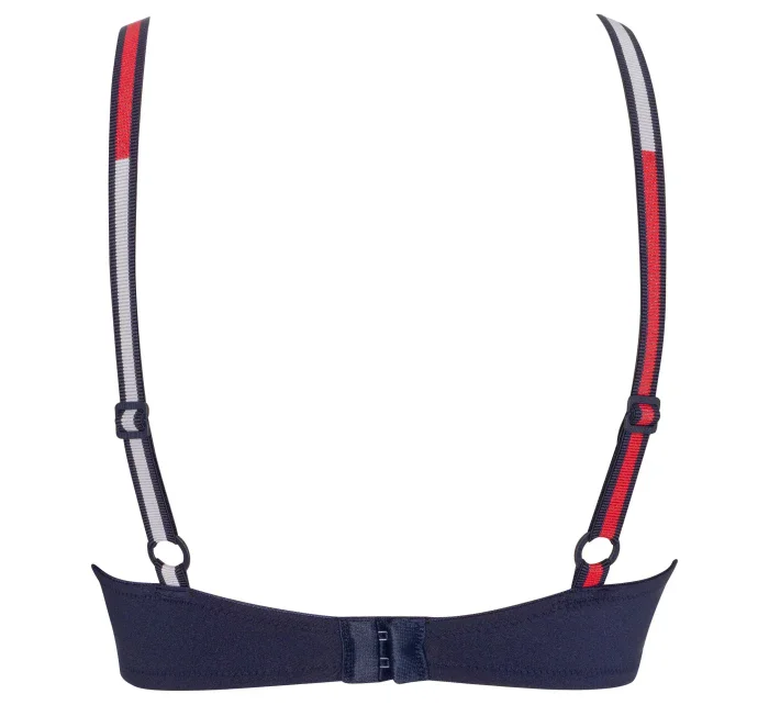 Dámská vyztužená podprsenka Wirelles Push-up Bra UW0UW01586-416 - Tommy Hilfiger Dámská vyztužená podprsenka Wirelles Push-up Bra UW0UW01586-416 - Tommy Hilfiger