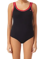 Dámské body A03927 - 0PCAC - 900 Černá - Diesel