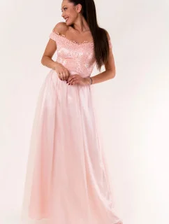 Dámské šaty model 17280126 YourNewStyle - Good looking