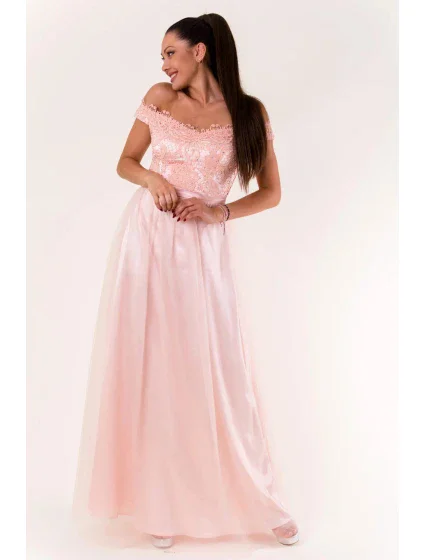 Dámské šaty model 17280126 YourNewStyle - Good looking