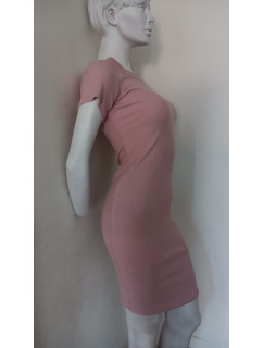 Těhotenské šaty model 17512901 - PeeKaBoo