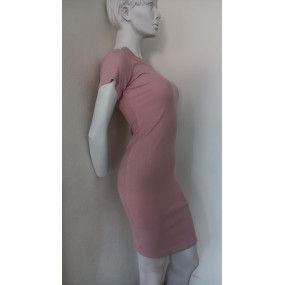 Těhotenské šaty model 17512901 - PeeKaBoo