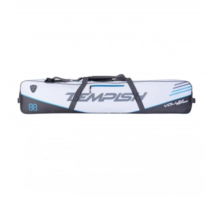 Sportovní taška Volum 102000172049 bílá - Tempish Sportovní taška Volum 102000172049 bílá - Tempish