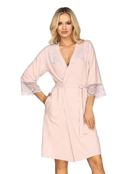 Dámský župan  model 20951831 - Hamana