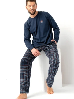 PÁNSKÉ PYŽAMO MNS 481 B25