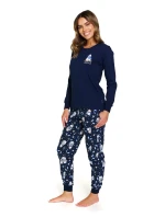 DÁMSKÉ PYŽAMO model 21344064 BIG J/25 - DOCTOR NAP