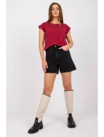 Dámské tričko model 168481 BFG