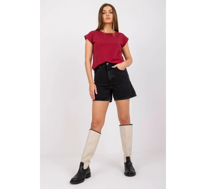 Dámské tričko model 168481 BFG