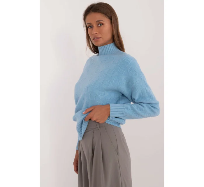 Svetr model 200329 AT Svetr model 200329 AT