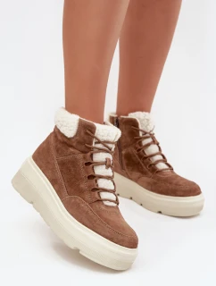 Sněhule  model 218295 Step in style