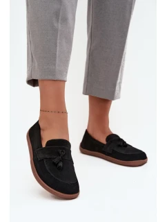 Mokasiny model 218921 Step in style