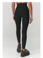 Dlouhé legíny model 220767 Makadamia