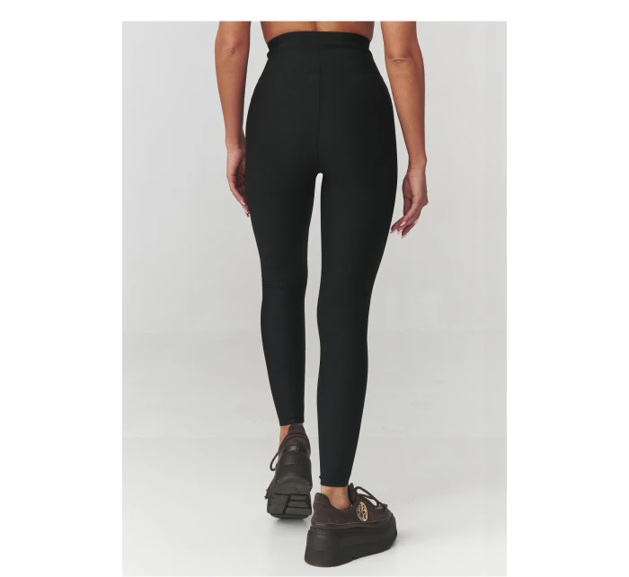 Dlouhé legíny model 220767 Makadamia