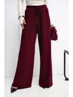 Teplákové kalhoty model 221539 Rue Paris Teplákové kalhoty model 221539 Rue Paris