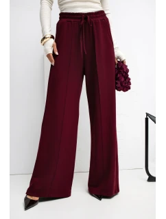 Teplákové kalhoty model 221539 Rue Paris