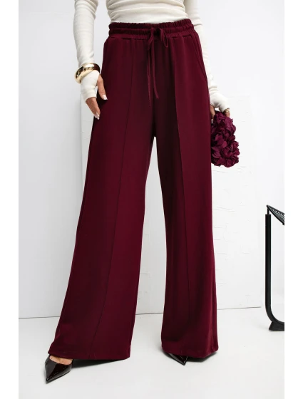 Teplákové kalhoty model 221539 Rue Paris Teplákové kalhoty model 221539 Rue Paris