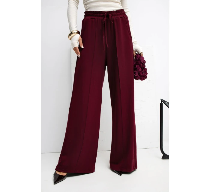 Teplákové kalhoty model 221539 Rue Paris Teplákové kalhoty model 221539 Rue Paris