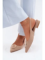 Sandály model 227925 Step in style Sandály model 227925 Step in style