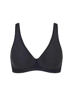 Sloggi BASIC+ – Soft podprsenka z organické bavlny, neviditelná a pohodlná Sloggi Sloggi BASIC+ – Soft podprsenka z organické bavlny, neviditelná a pohodlná Sloggi