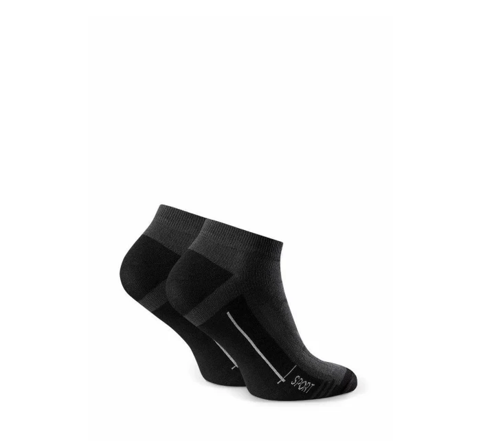 Sportovní bavlněné ponožky Dynamic Sport model 5791604 - Steven