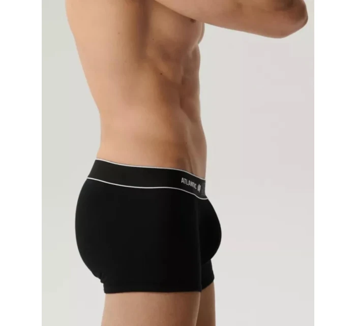Boxerky Atlantic BMH-1200 S-2XL