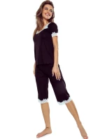 Dámské pyžamo Aster plus - ELDAR