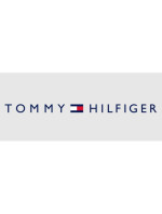 Tommy Hilfger Jr set čepice + šála + rukavice AM0AM02814 dětské