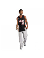 Mitchell & Ness NBA Swingman Miami Heat Shaquille O`Neal M Jersey SMJYAC18017-MHEBLCK05SON Pánské tričko