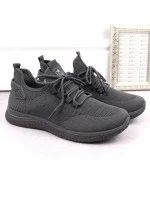 Sportovní obuv News W EVE268C grey